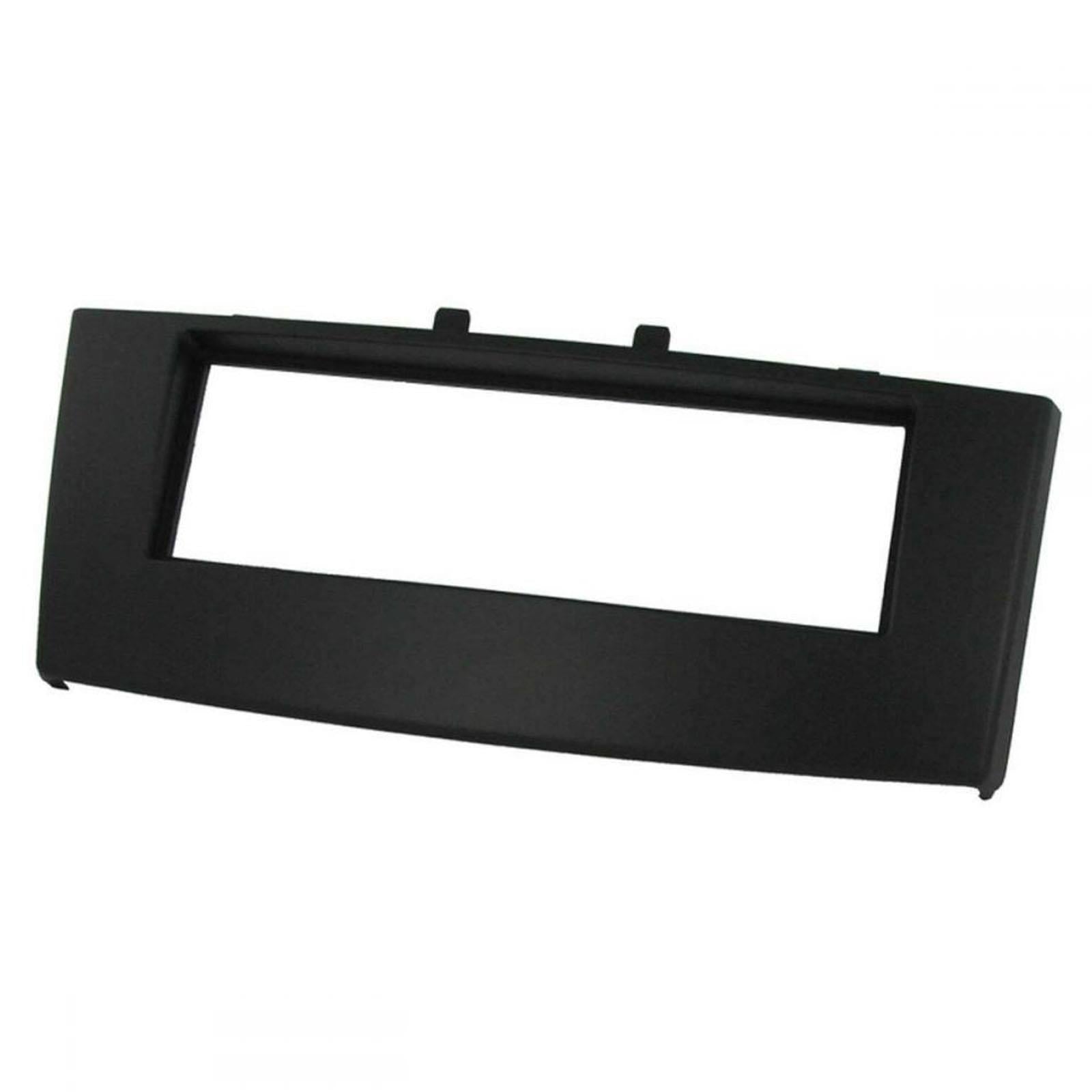 Connects2 CT24MT02 Mitsubishi Colt 2008 - 2012 Car Stereo Single Din Fascia Panel