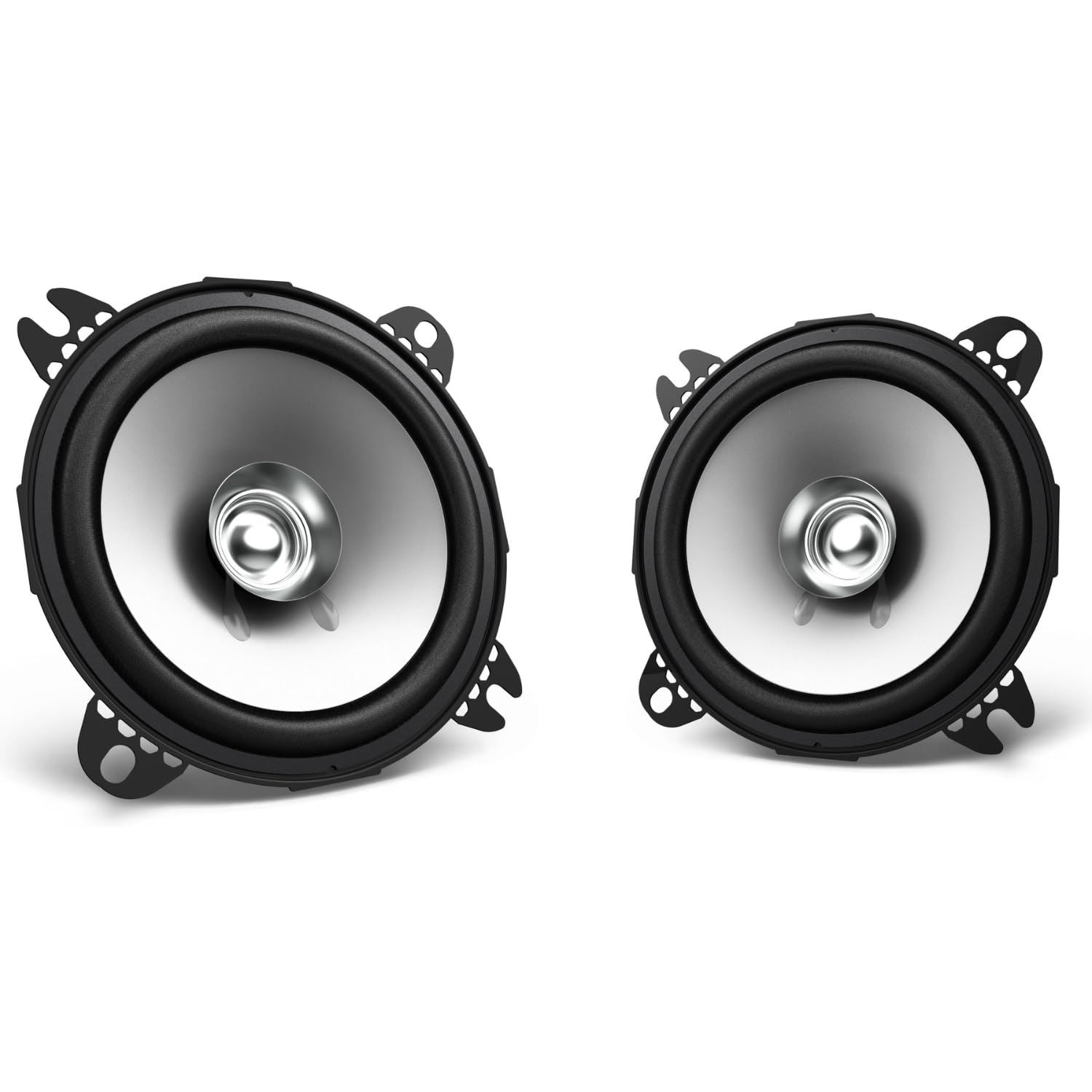 Kenwood KFC-S1356 - 5.25" 13cm 260 Watts Coaxial Dual Cone Car Speakers