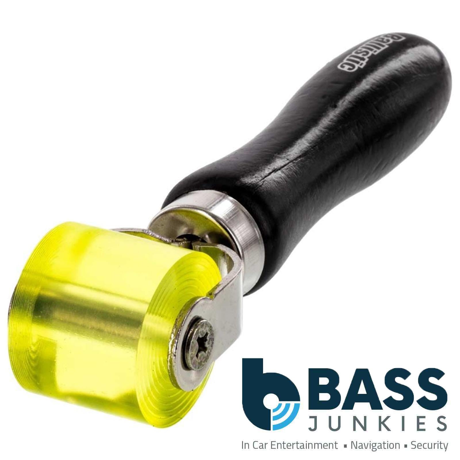 SSRLRS Small Roller for Sound Dampening Material Application