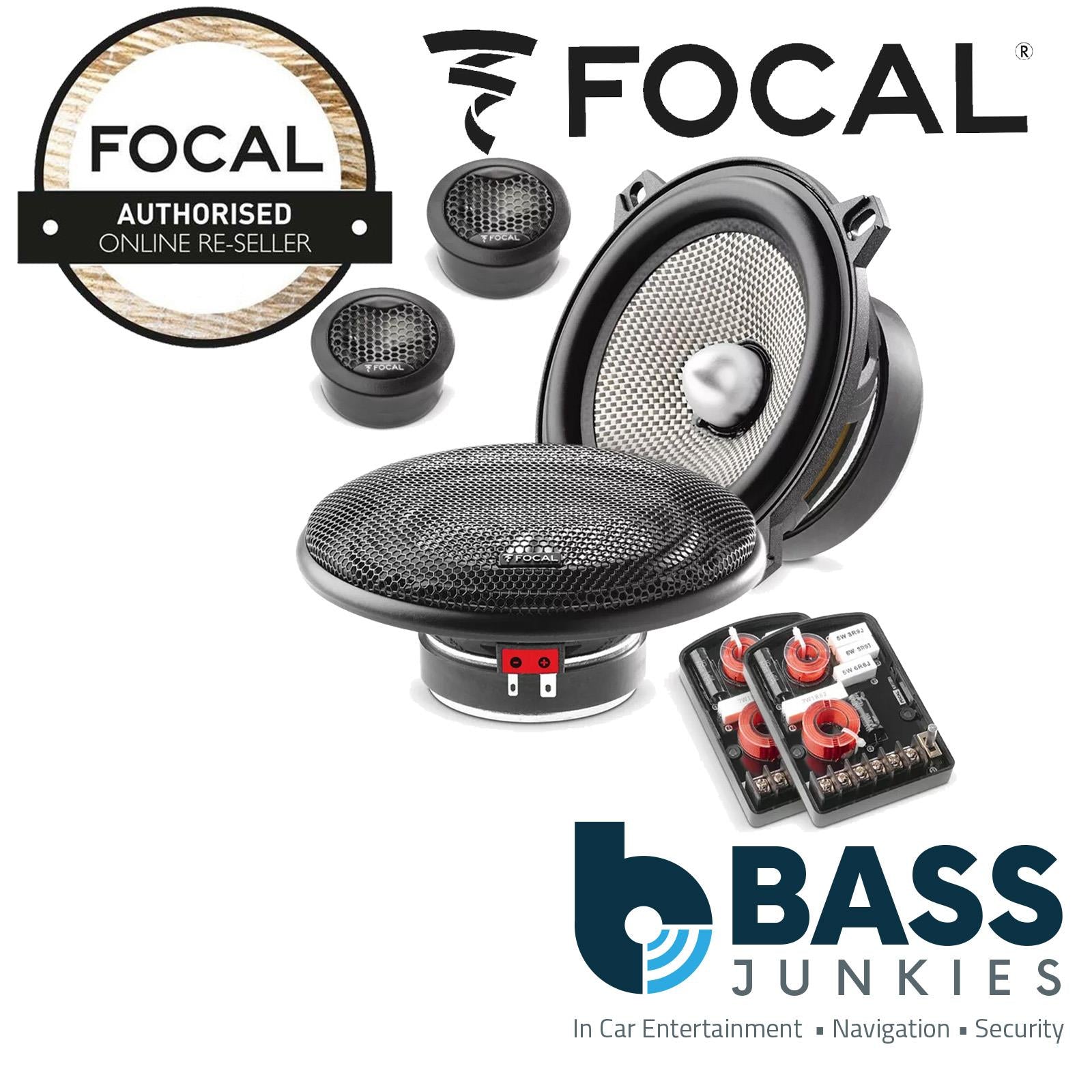Focal 130AS