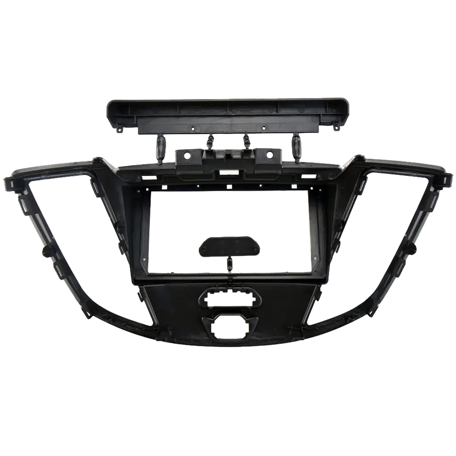 For Ford Transit 2015 On  Fascia Panel Interface  9" Android Car Radio Screen