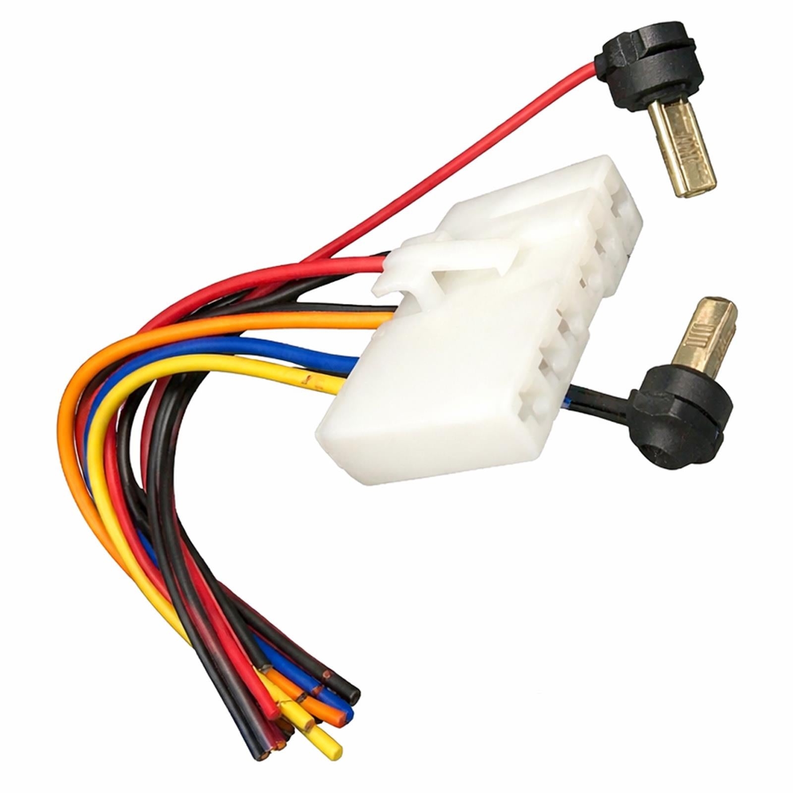 PC3-04 Autoleads Radio Lead-all DIN Radio