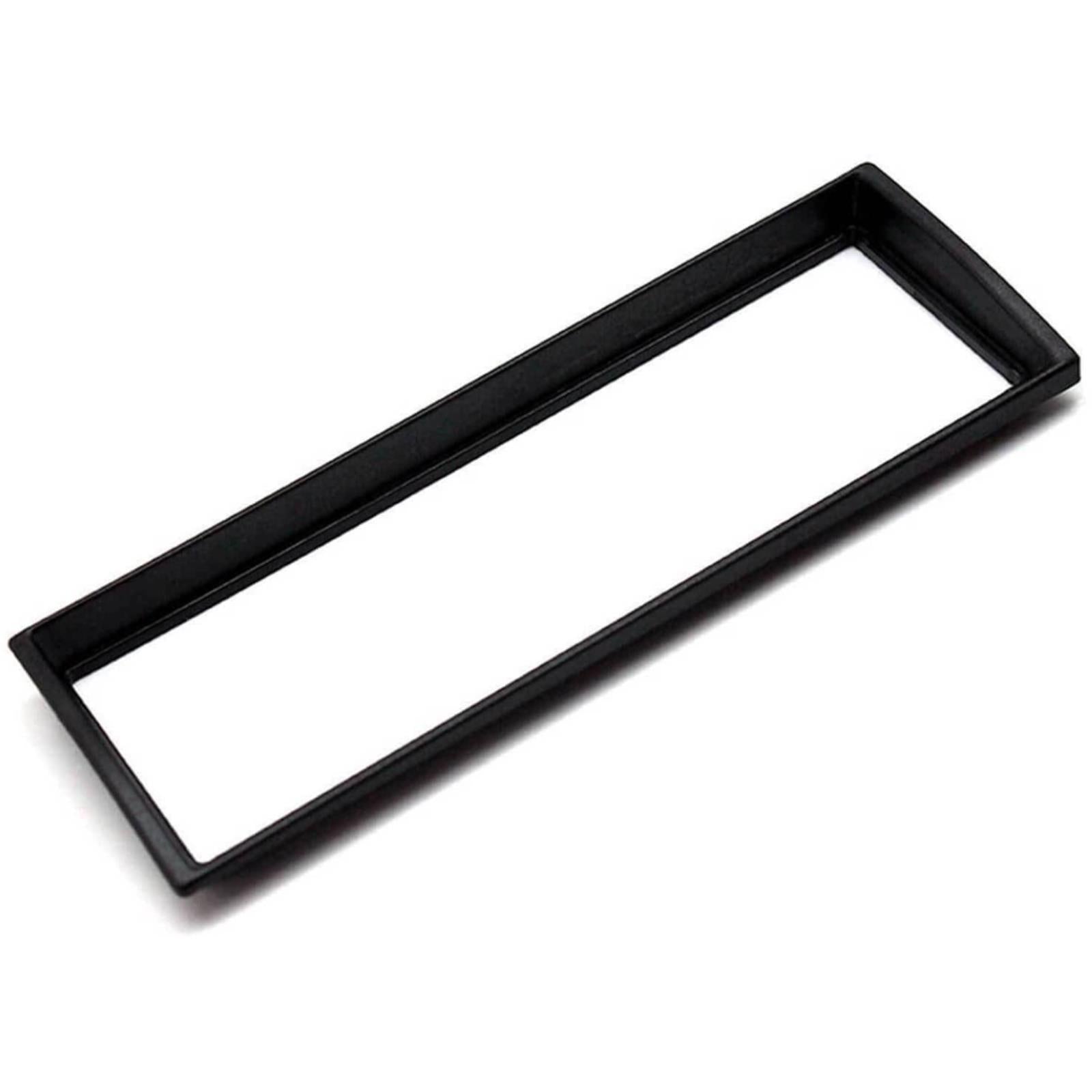 Connects2 CT24VW01 VW Golf MKII 1983-1991 Car Stereo Single Din Fascia Panel