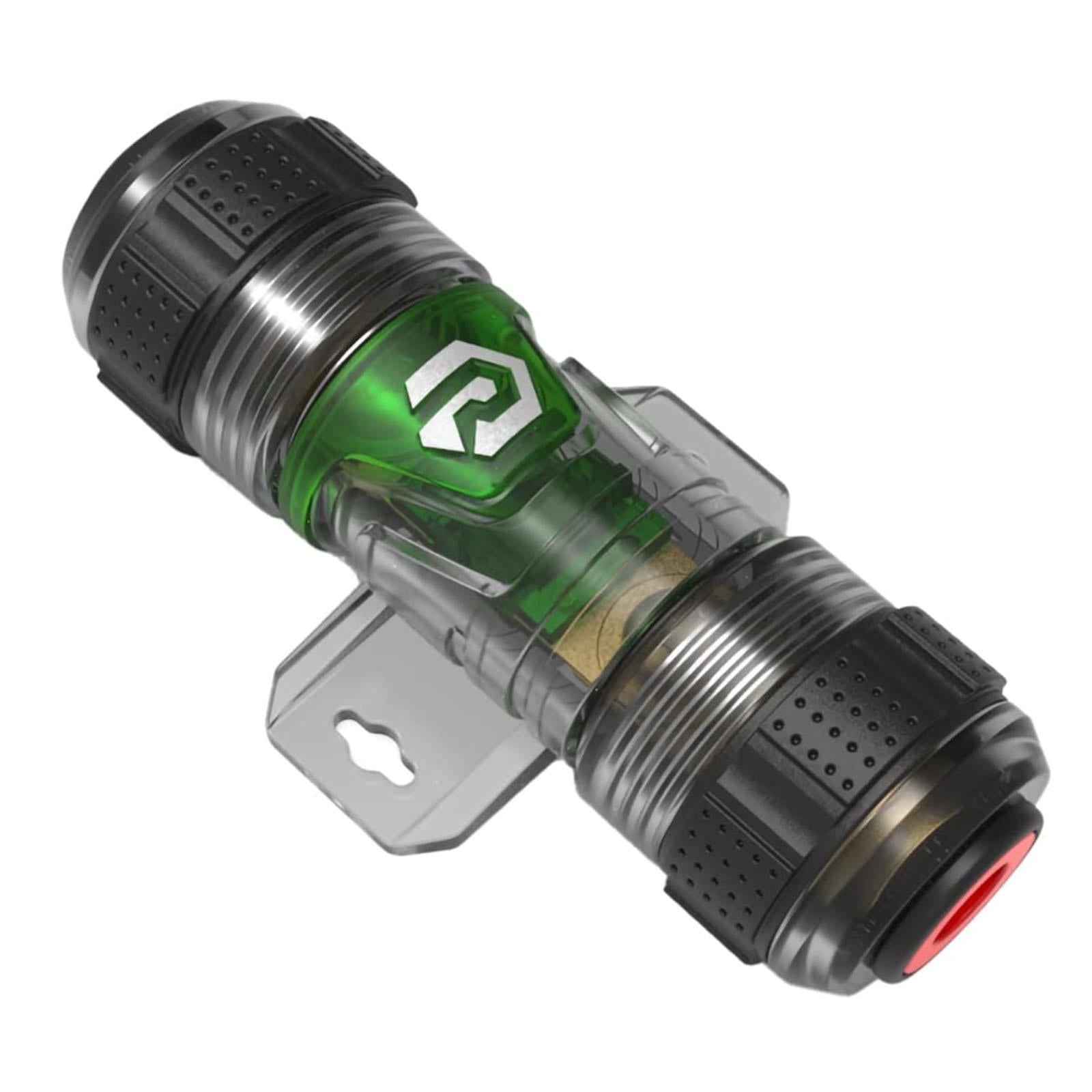 RMANL Mini ANL Fuse Hold with 24K Hard Gold Plated Water Resistant Fuse Holders