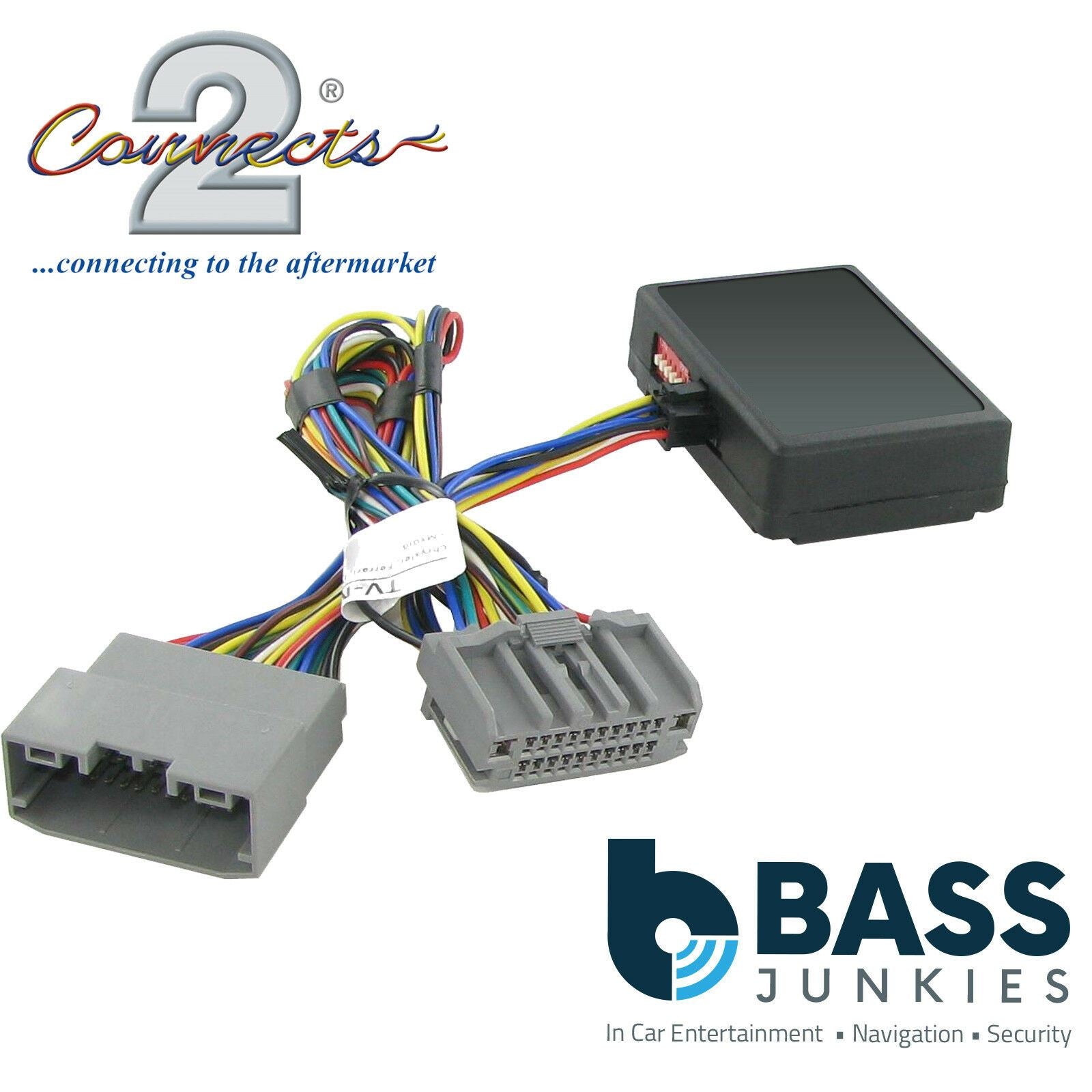 Connects2