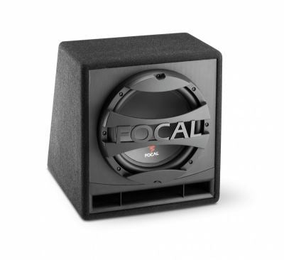 Focal SBP30 - PERFORMANCE 300mm 12" Subwoofer Enclosure - Bass Reflex