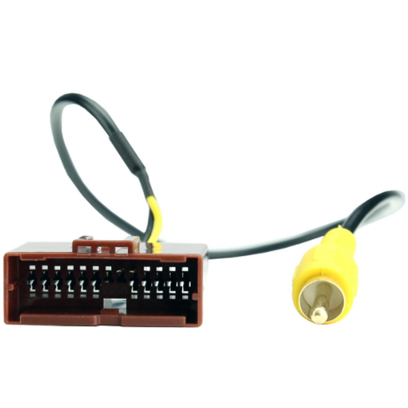 Infiniti Reversing Camera Retention Lead for use on 2002 to 2007 G35 Models