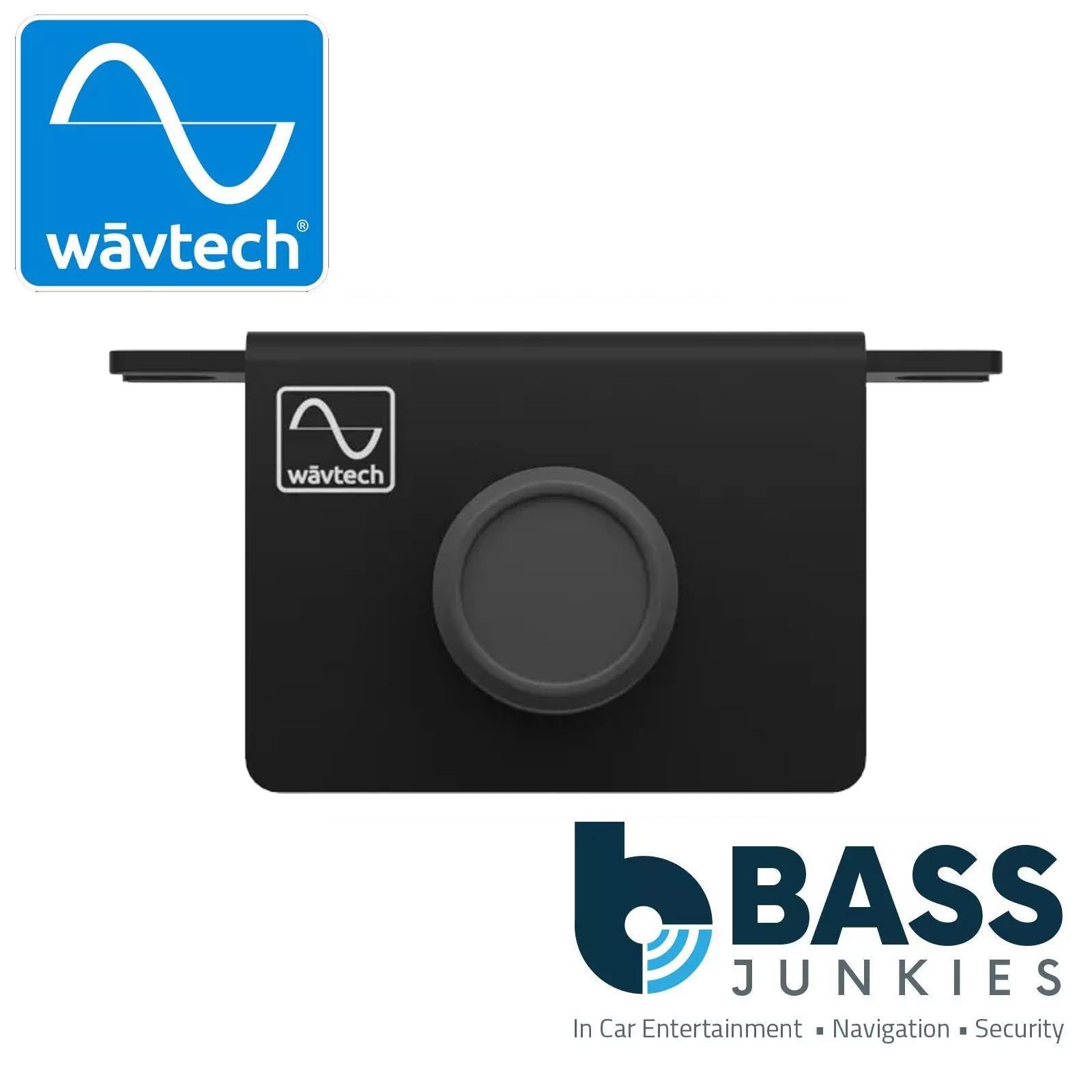 Wavtech Link-RC - Remote Level Control RLC for LinkDQ LinkQ & BassFREQ Models