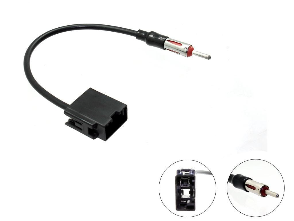 Connects2 CT27AA38 - LEXUS All Years Car Stereo Radio Antenna Aerial Adapter Lead