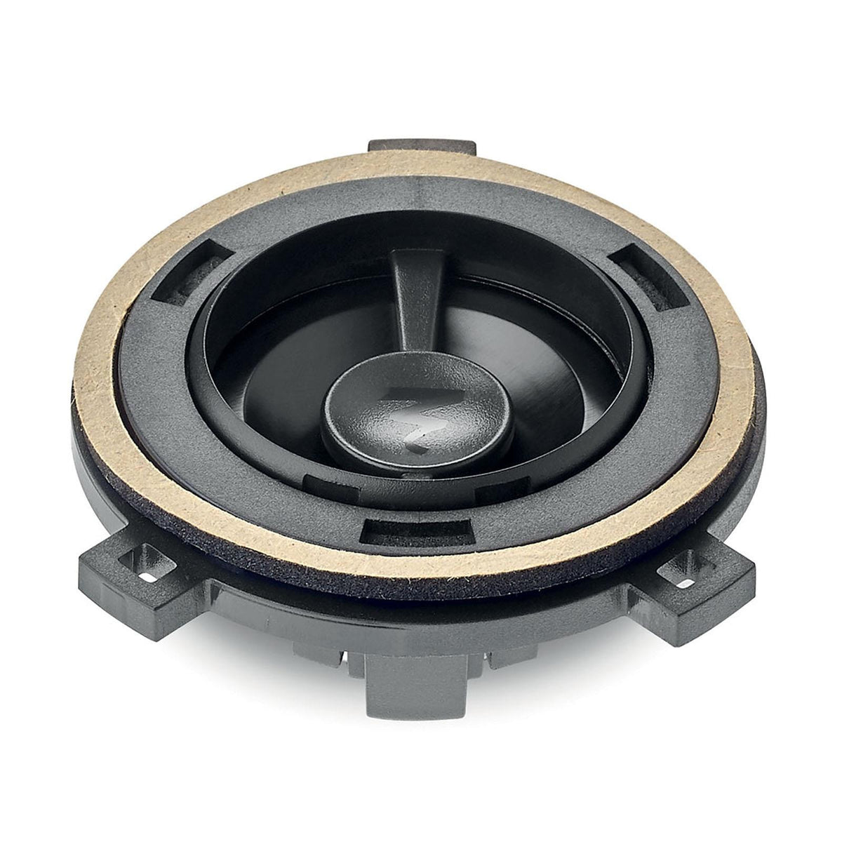 Focal ISVW165 6.5" 240 Watts Component Speaker Kit For Skoda Fabia II 2004-14