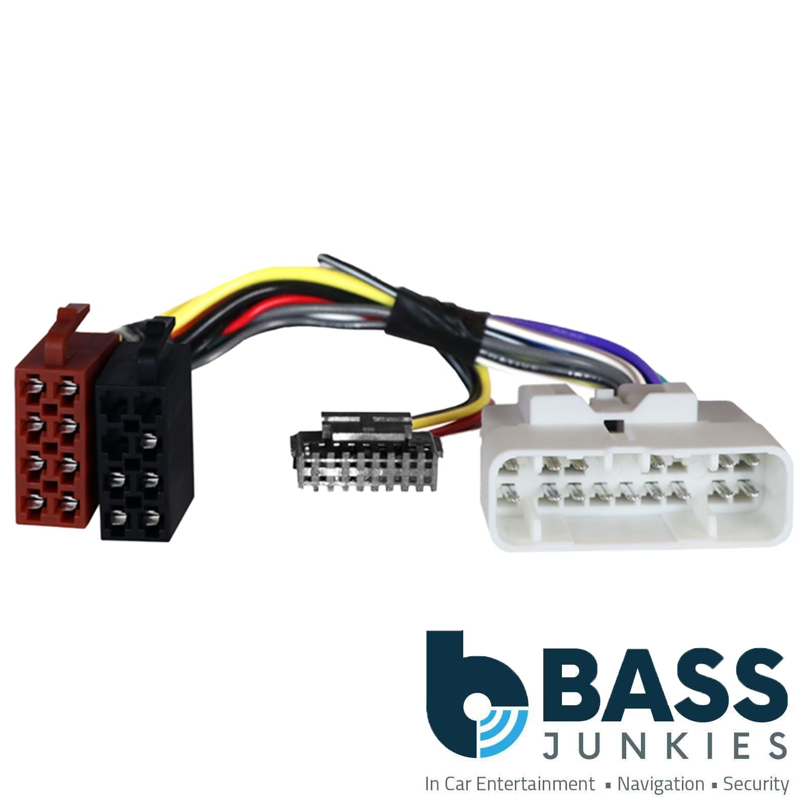 Kenwood 9" CarPlay Android Car Stereo Fitting Kit For  Isuzu D Max 2012 Onwards