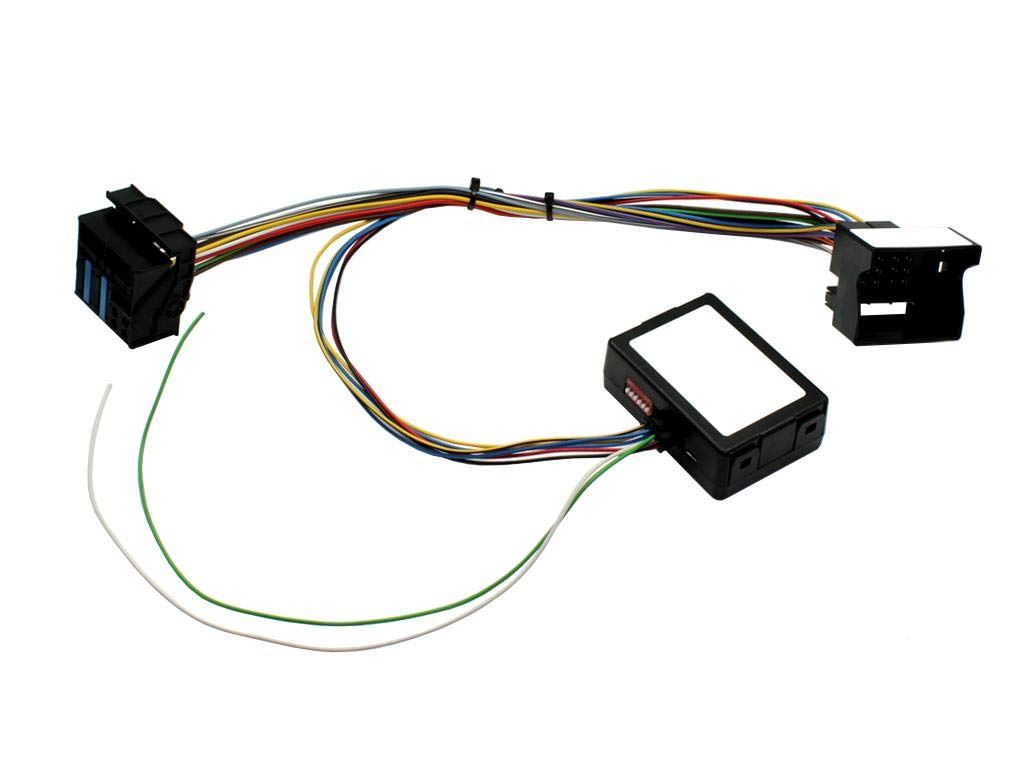 Connects2 CTVIMAU01 Car accessory