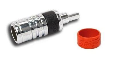 Stinger SPT522 Shoc-Krome  4GA-8GA Reducer Adapter