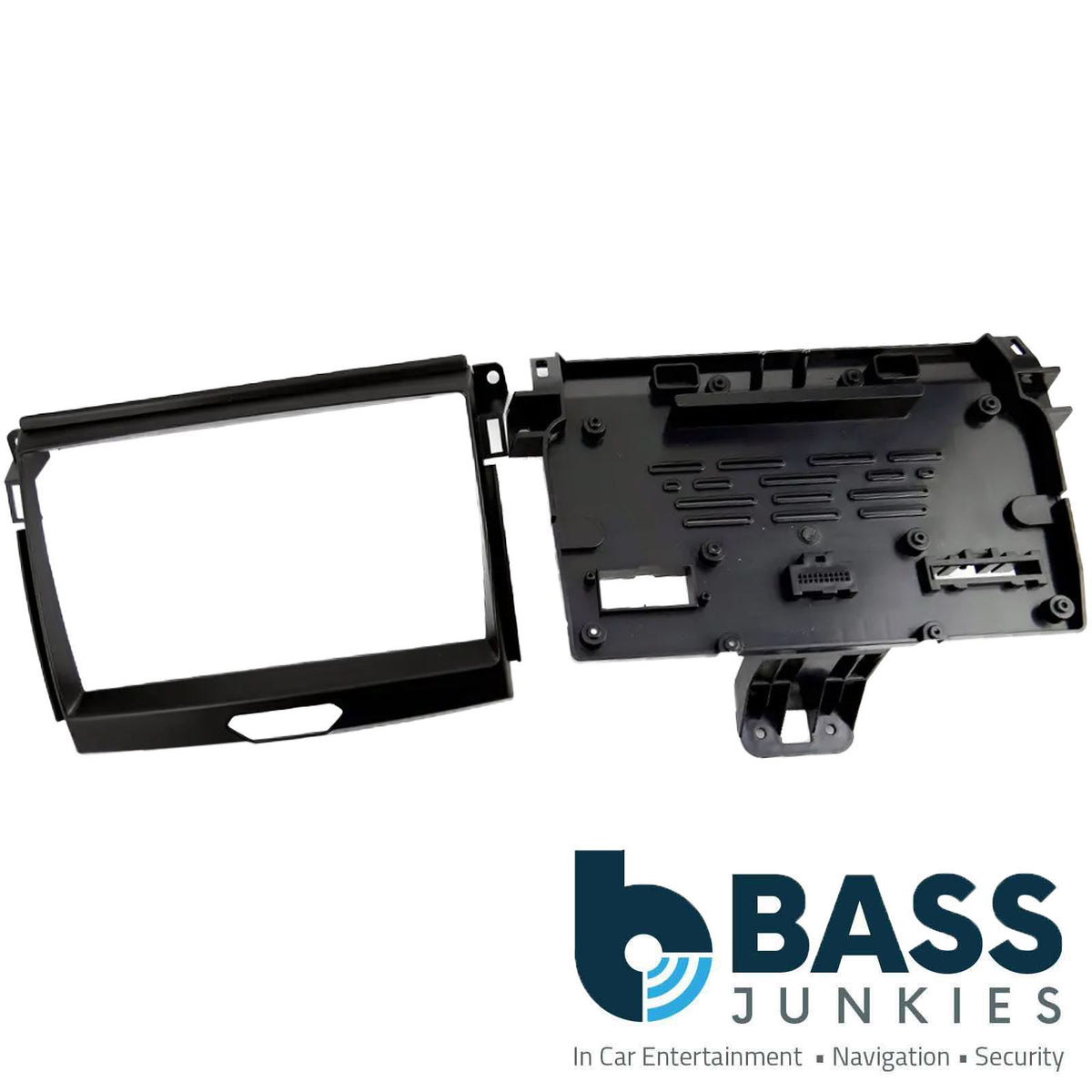 Pioneer 9" CarPlay Android Car Stereo Fascia Kit For Ford Ranger 2015 Onwards