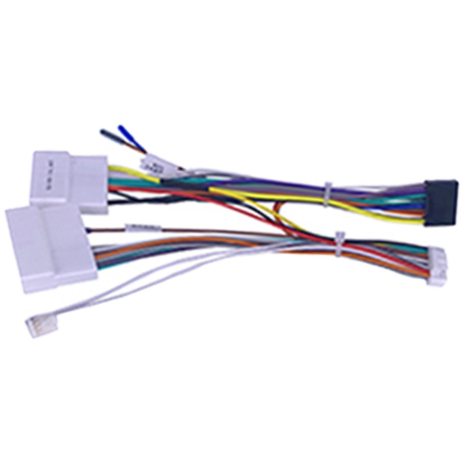 9" CarPlay Android Car Stereo Screen Fascia Fitting Kit For Renault Clio 3 2005-2014