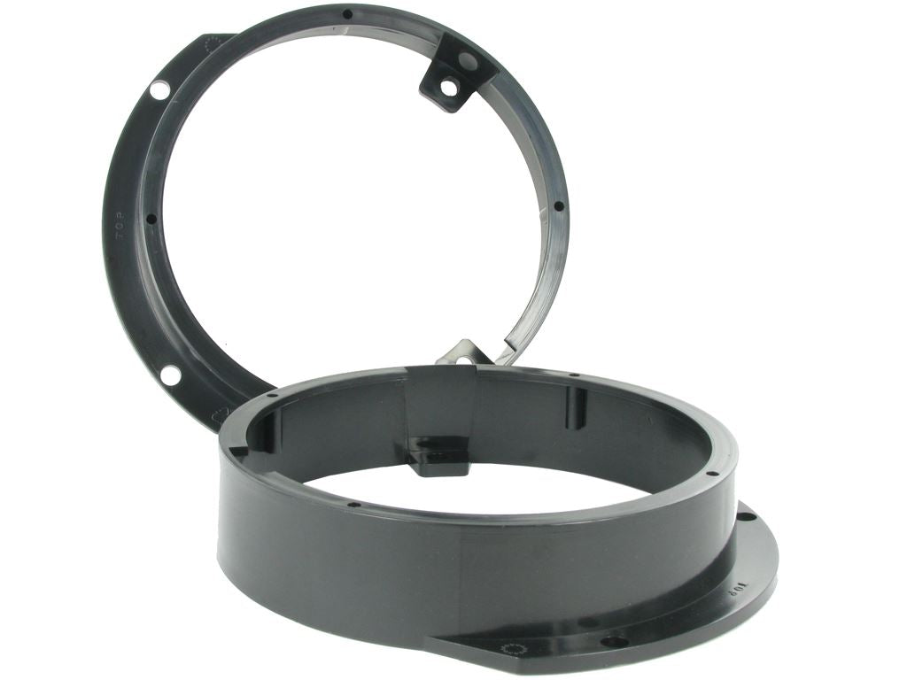 Connects2 CT25CT03 - Citroen C3 Picasso 130mm 13cm 5.25" Rear Door Car Speaker Adapter Brackets