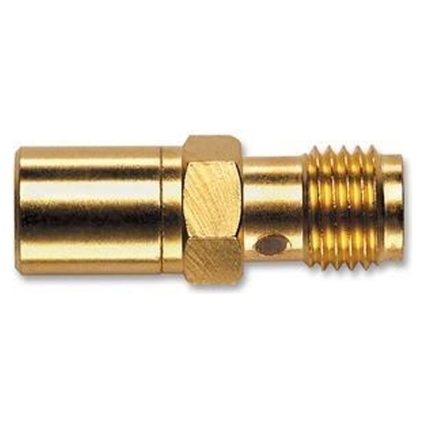 Connects2 CT27AA97 Car Radio Stereo DAB SMA - SMB Aerial Antenna Connector Adaptor