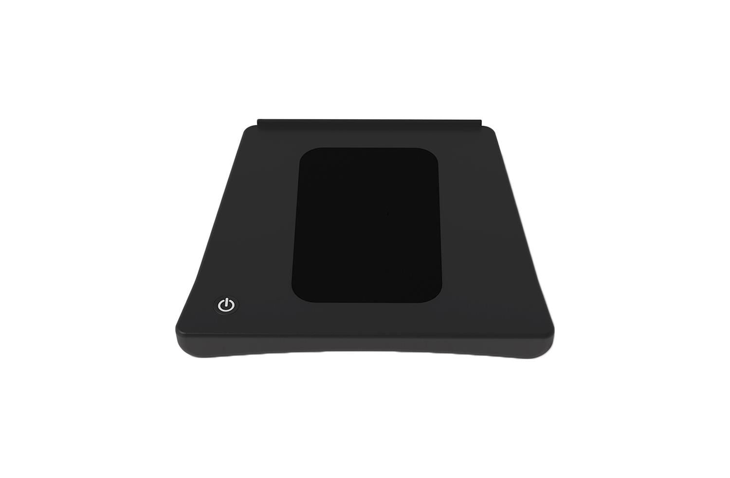 Connects2 CTQITY04 Vehicle Specific QI 5w Wireless Phone Charger to fit LHD (Left Hand Drive) Toyota Corolla 2013-18