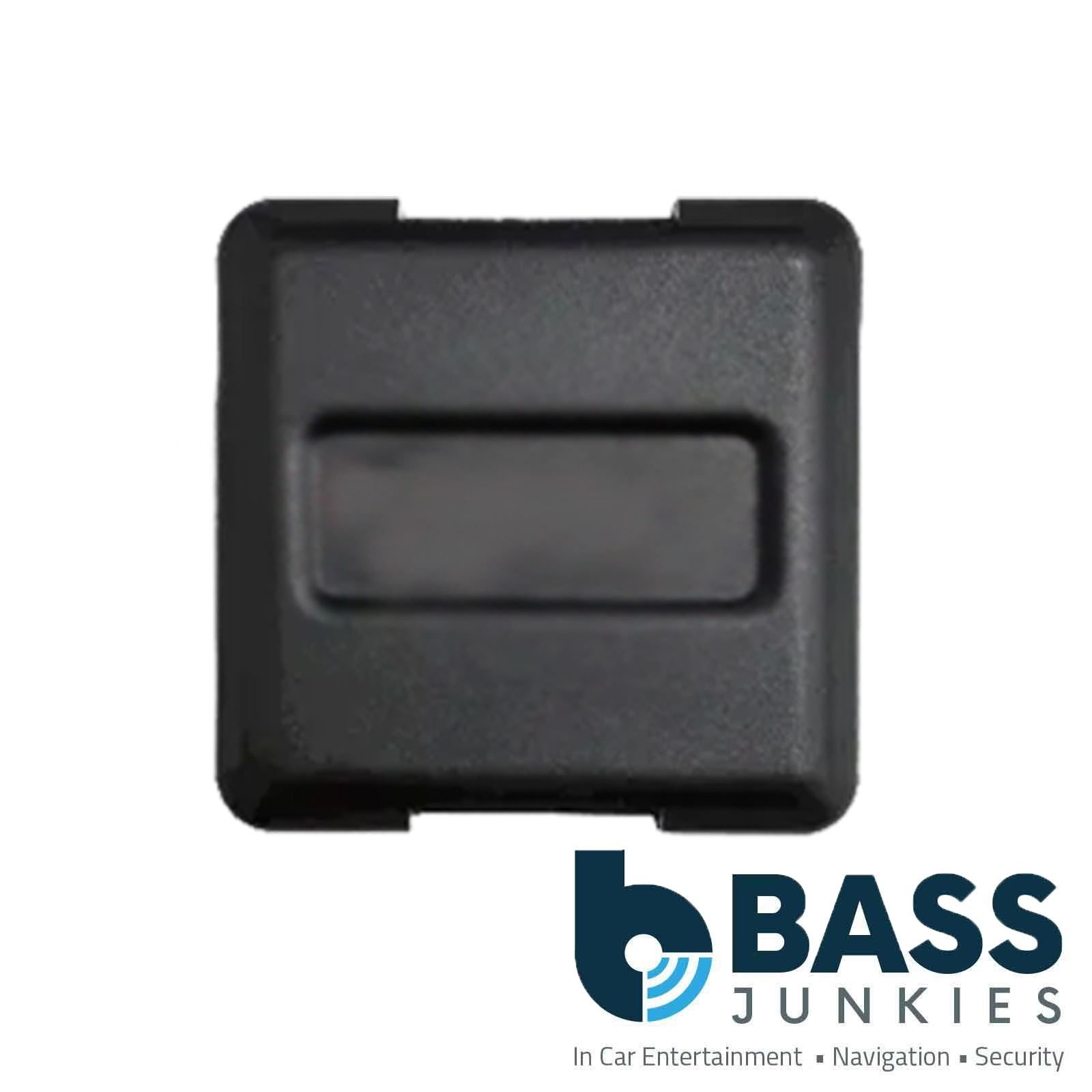 Kenwood 9" CarPlay Android Car Stereo Kit For  Jeep Wrangler Rubicon RHD 11-14