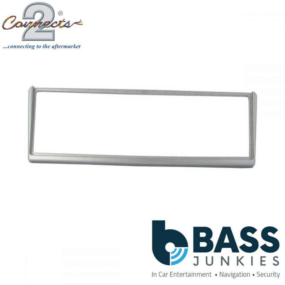 Connects2 CT24AR05 - Alfa Romeo 156 Type 932 2002 - 2003 Single Din Fascia Panel