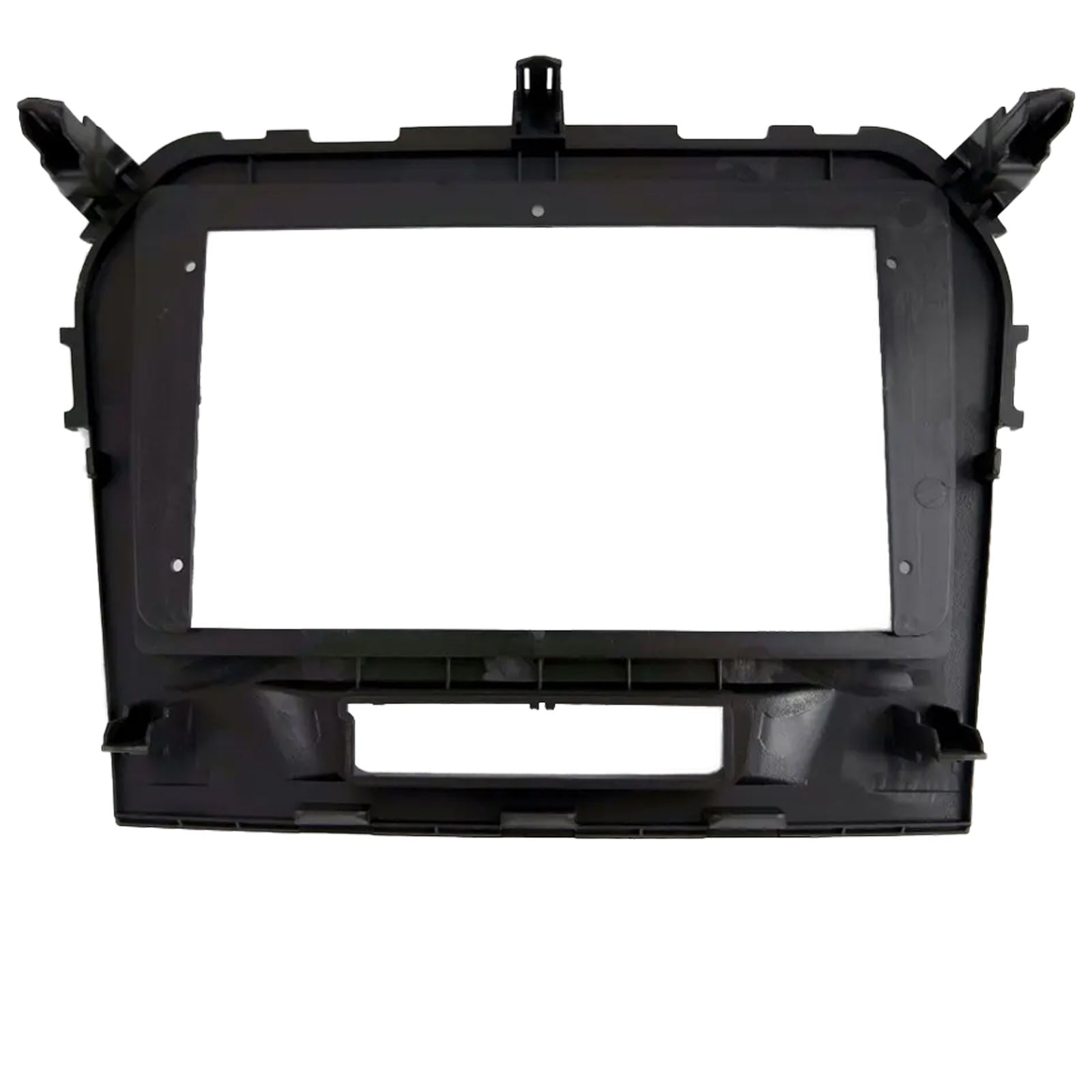For Suzuki Vitara 2015 Onwards Fascia Panel Interface For 9" Android Car Radios