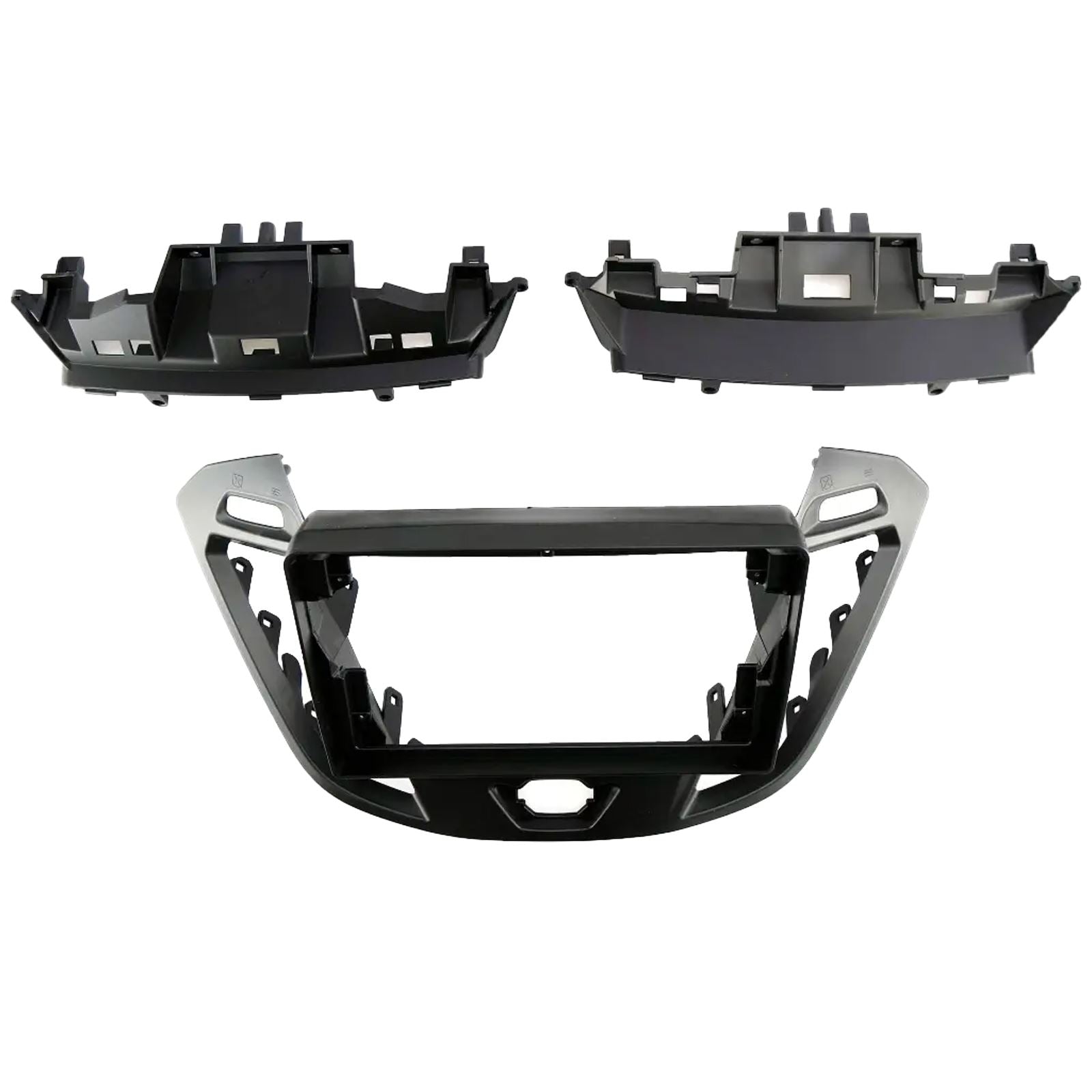For Ford Transit Tourneo 2017 On Fascia Panel Interface For 9" Android Car Radio