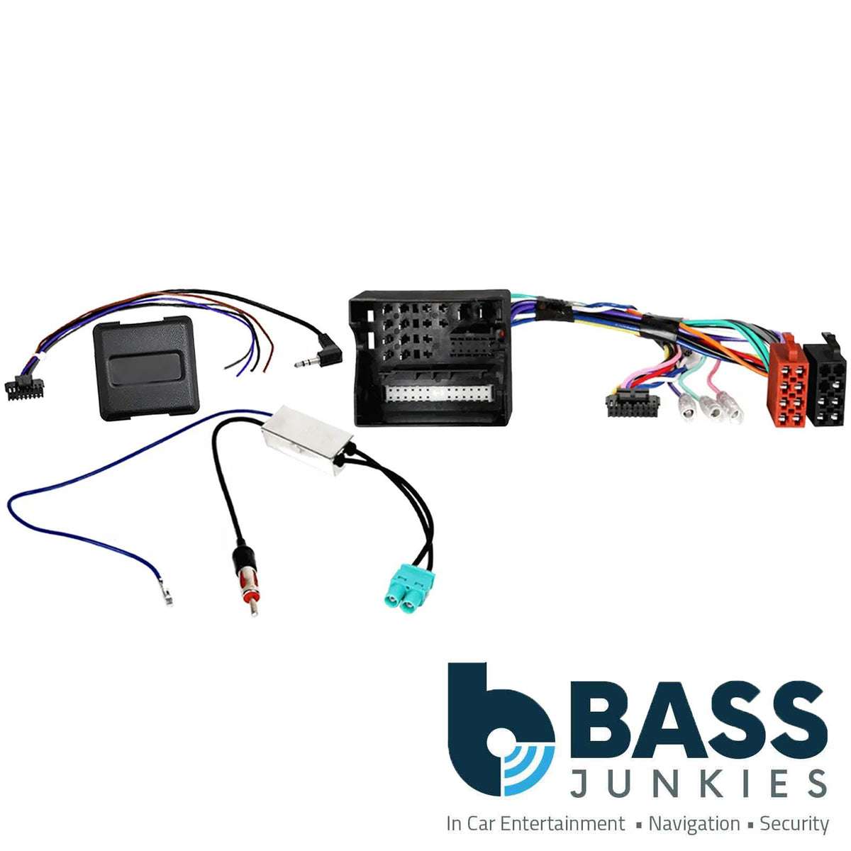 Pioneer 9" CarPlay Android Car Stereo Kit For Volkswagen Passat Auto AC 12 - 15