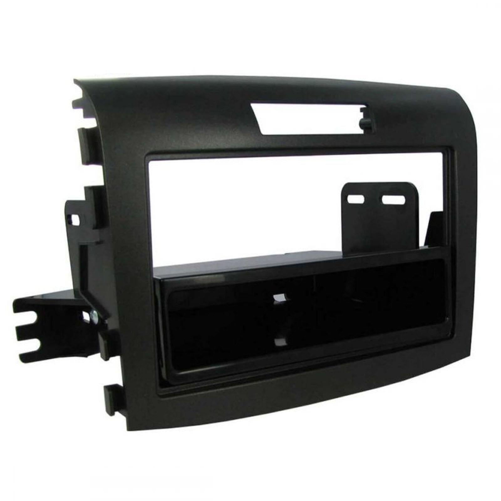 Connects2 CT24HD09 - Honda CR-V 2012 Onwards Single Din Fascia Panel