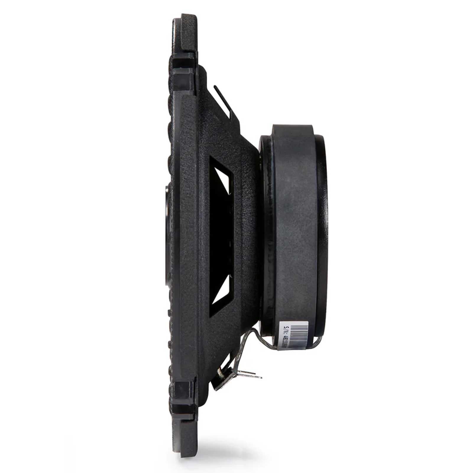 Kicker 43DSC6504 - 6" 16cm 480 Watts a Pair 2-Way Front Rear Car Door Speakers