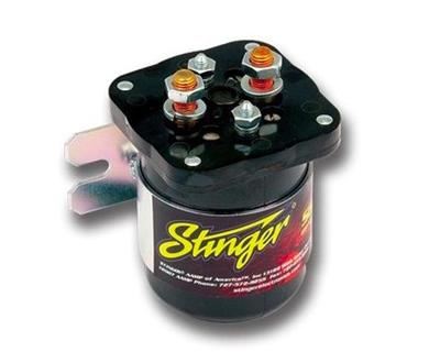 Stinger SGP32 Stinger 200 AMP Relay and Isolator