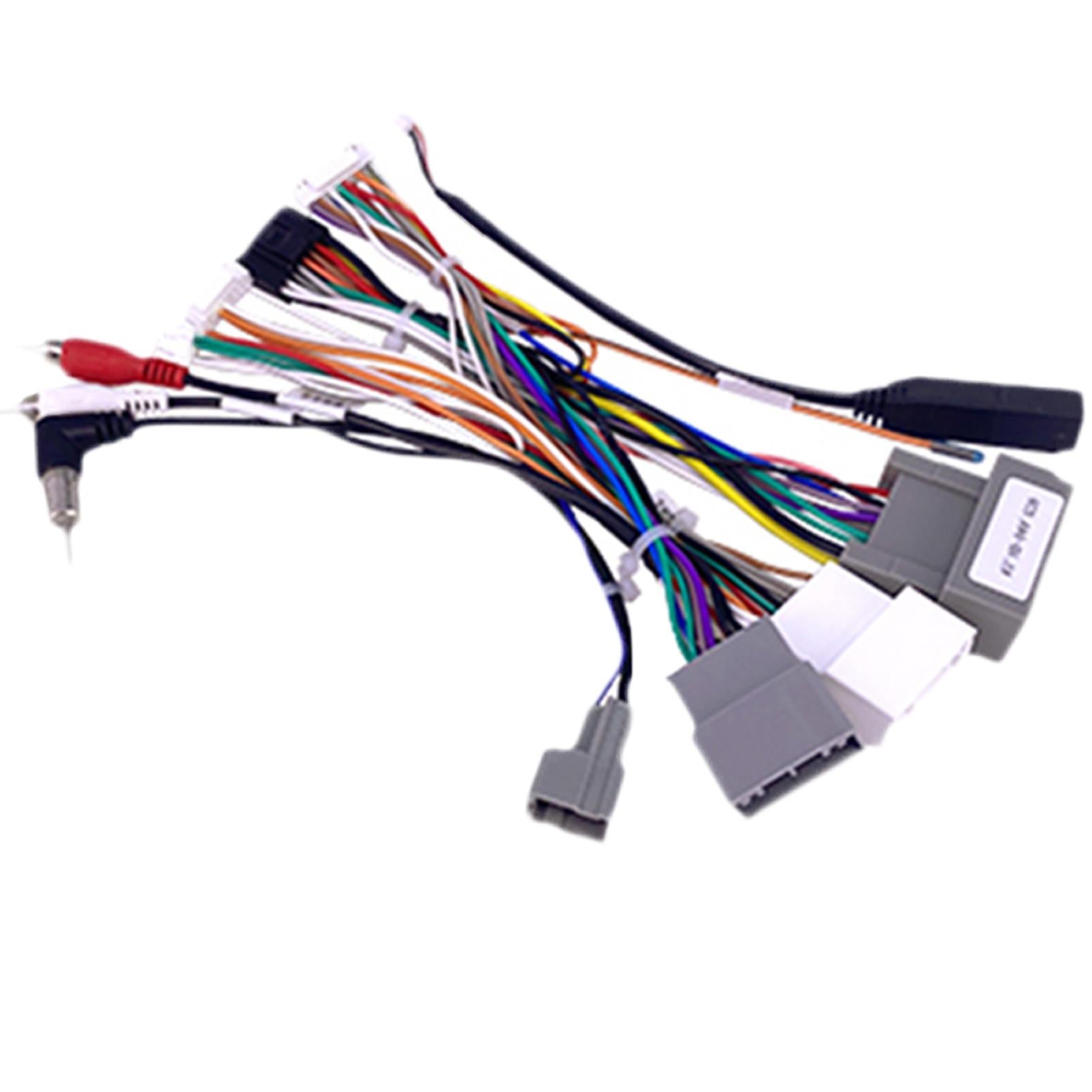 9" CarPlay Android Car Stereo Screen Fascia Stalk Kit For Honda Civic EU Version 2012