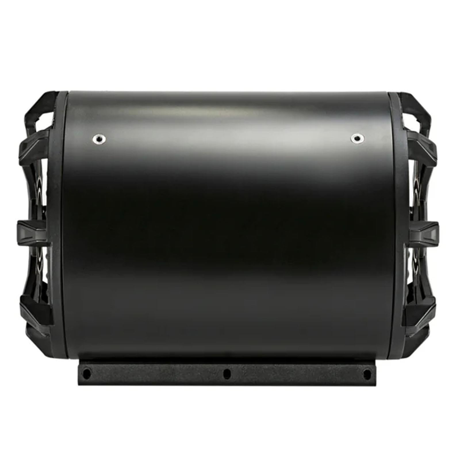 Kicker 46CWTB82 - 600W 8" Weatherproof Car Sub Subwoofer Tube Enclosure 2 Ohm