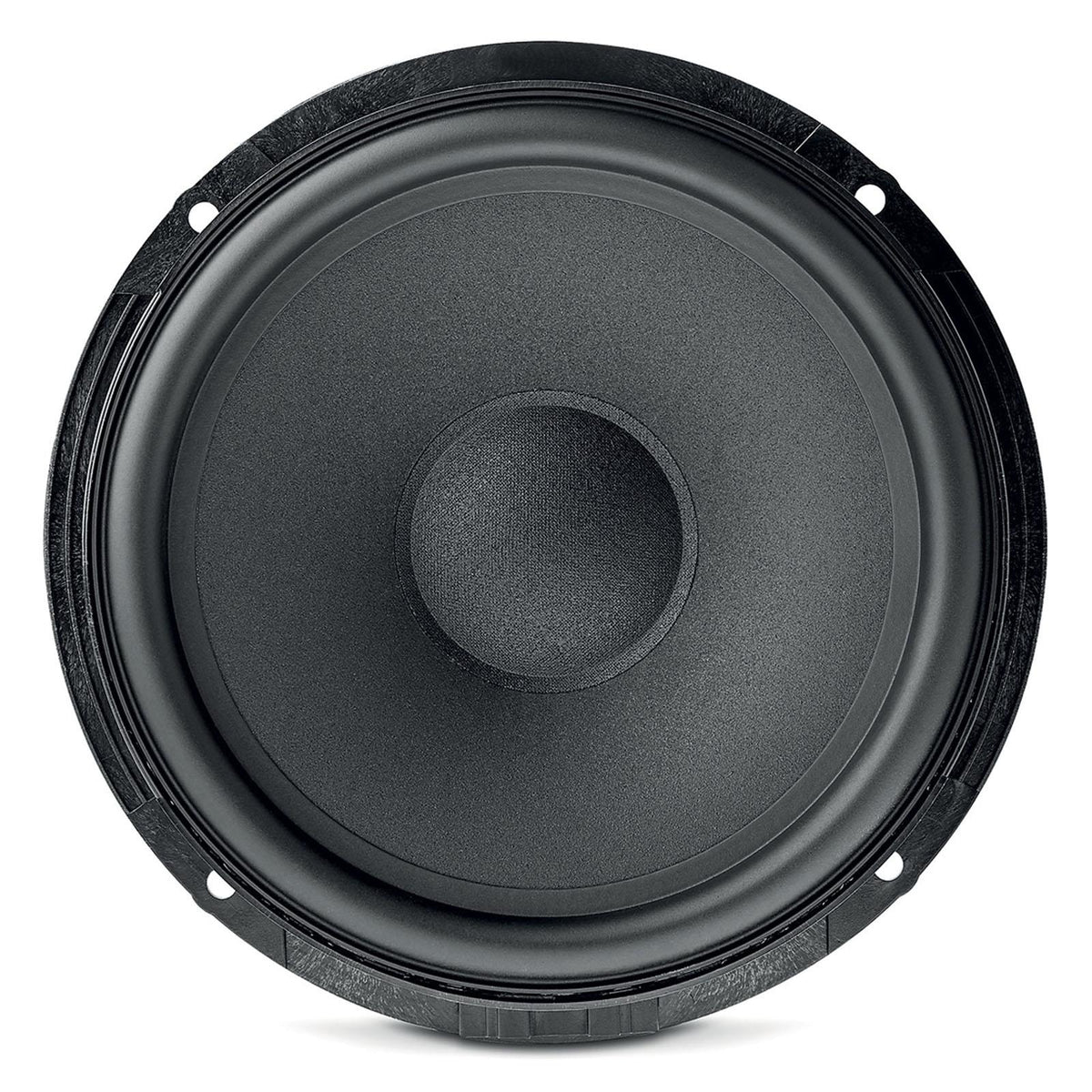 Focal ISVW165 6.5" 240 Watts Component Speaker Kit For Skoda Fabia II 2004-14