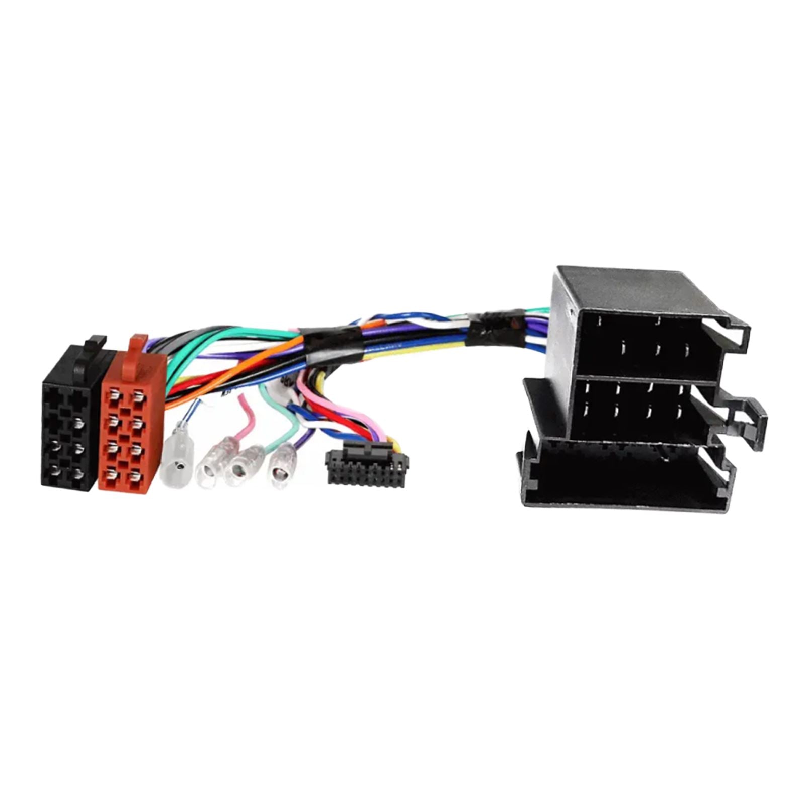 For Fiat 500 2007 - 2015 Ivory Fascia Panel Interface For 9" Android Car Radios