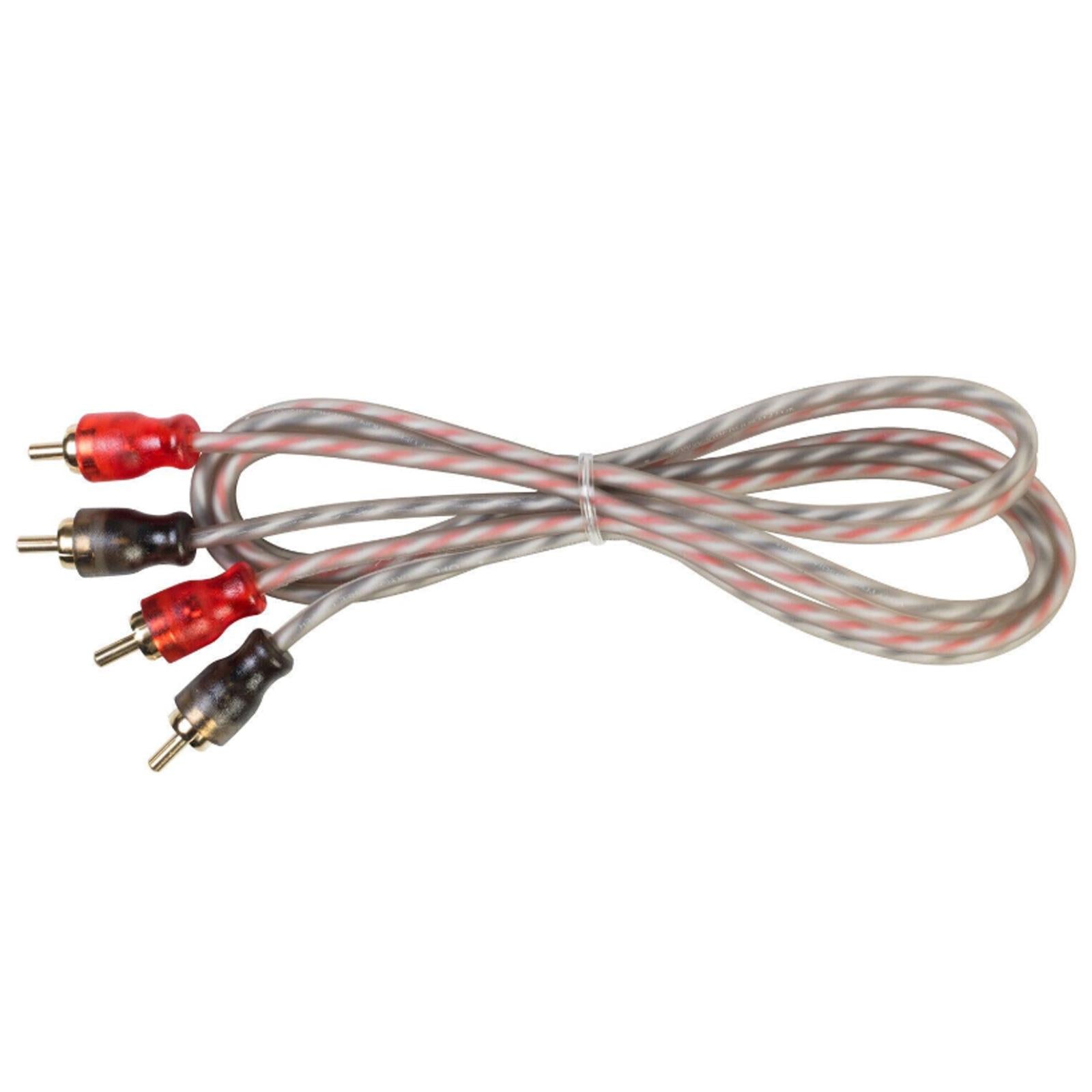 VIBE CRITICAL LINK Basic 1M RCA