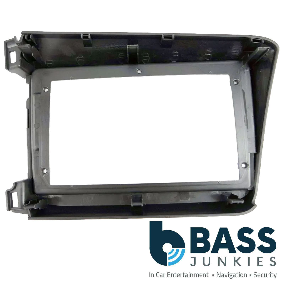 Pioneer 9" CarPlay Android Car Stereo Fitting Kit For Honda Civic 2012 Onwards