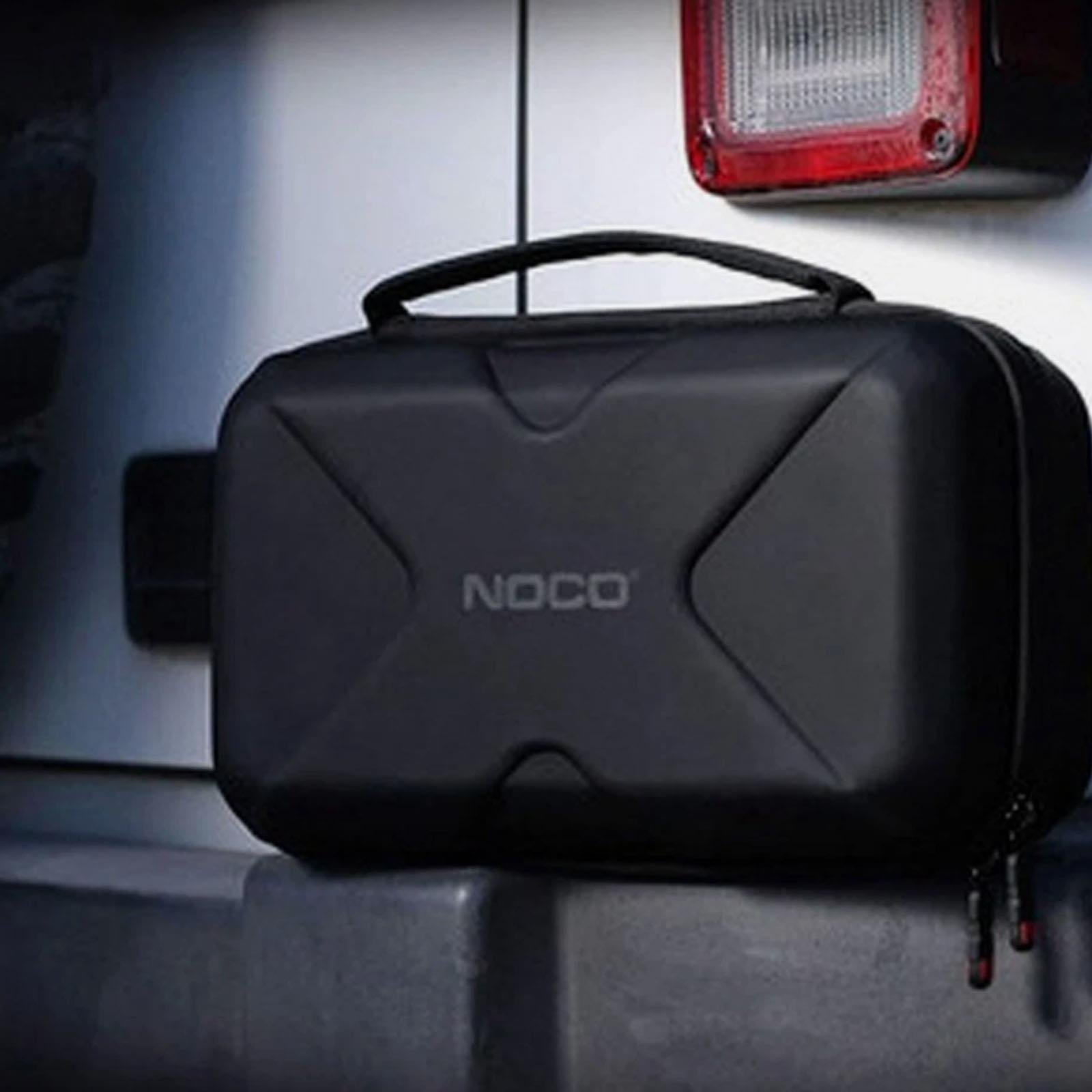 NOCO GBC014 - EVA Protective Carry Case for GB70 UltraSafe Jump Starter