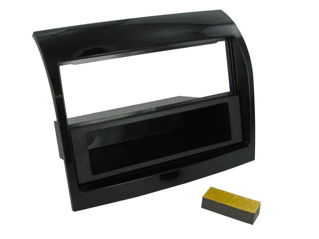 Connects2 CT24CT10 - Citroen Relay 2011 - 2014 Single Din Fascia Panel