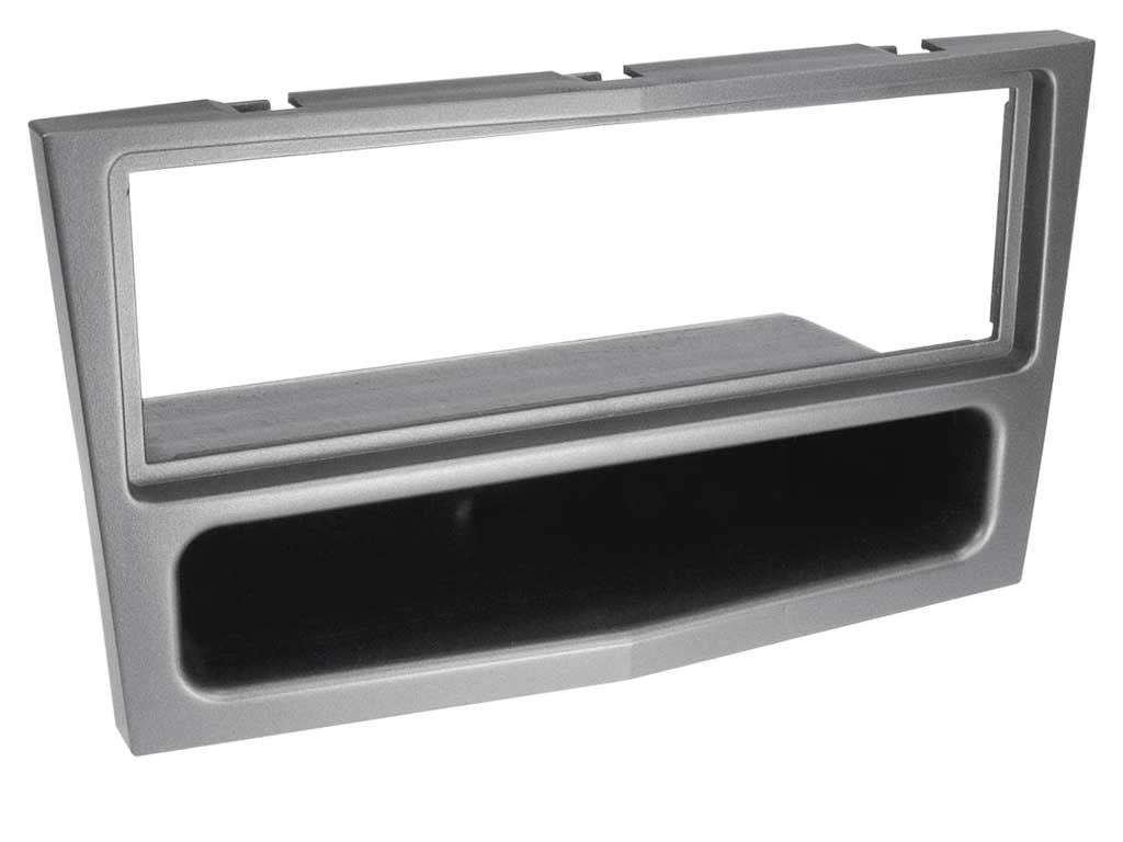 Connects2 CT24VX12 - Vauxhall Zafira 2005 - 2014 Single Din Fascia Panel
