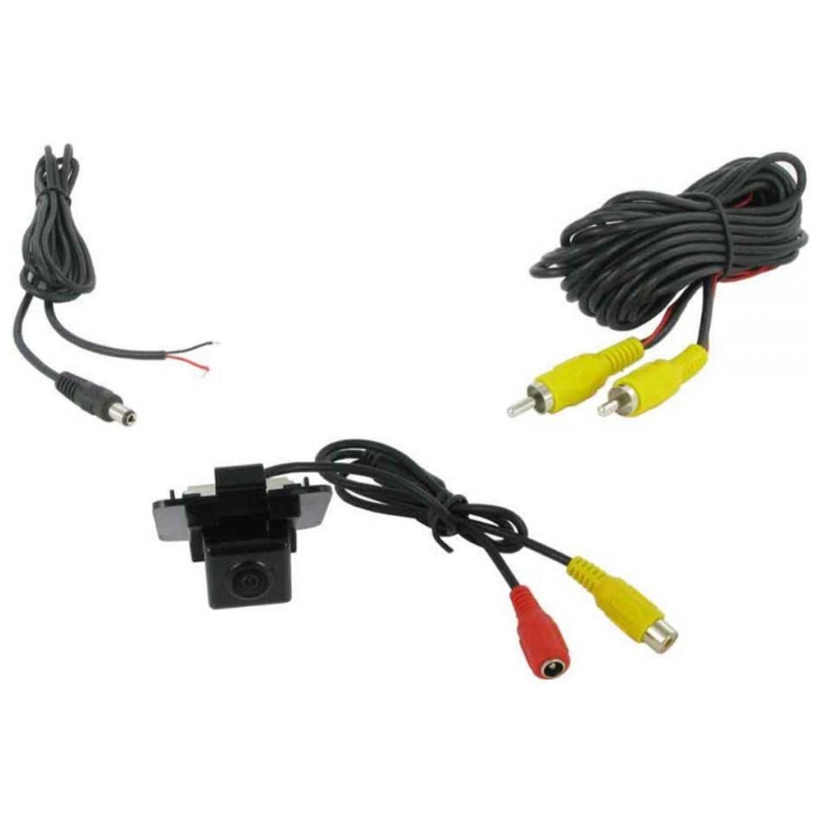Connects2 CAM-MB1 - Mercedes B-Class Replacement Car Reversing Camera