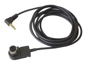 Alpine KCA-235B - Ai-NET to Mini-Jack Interconnector