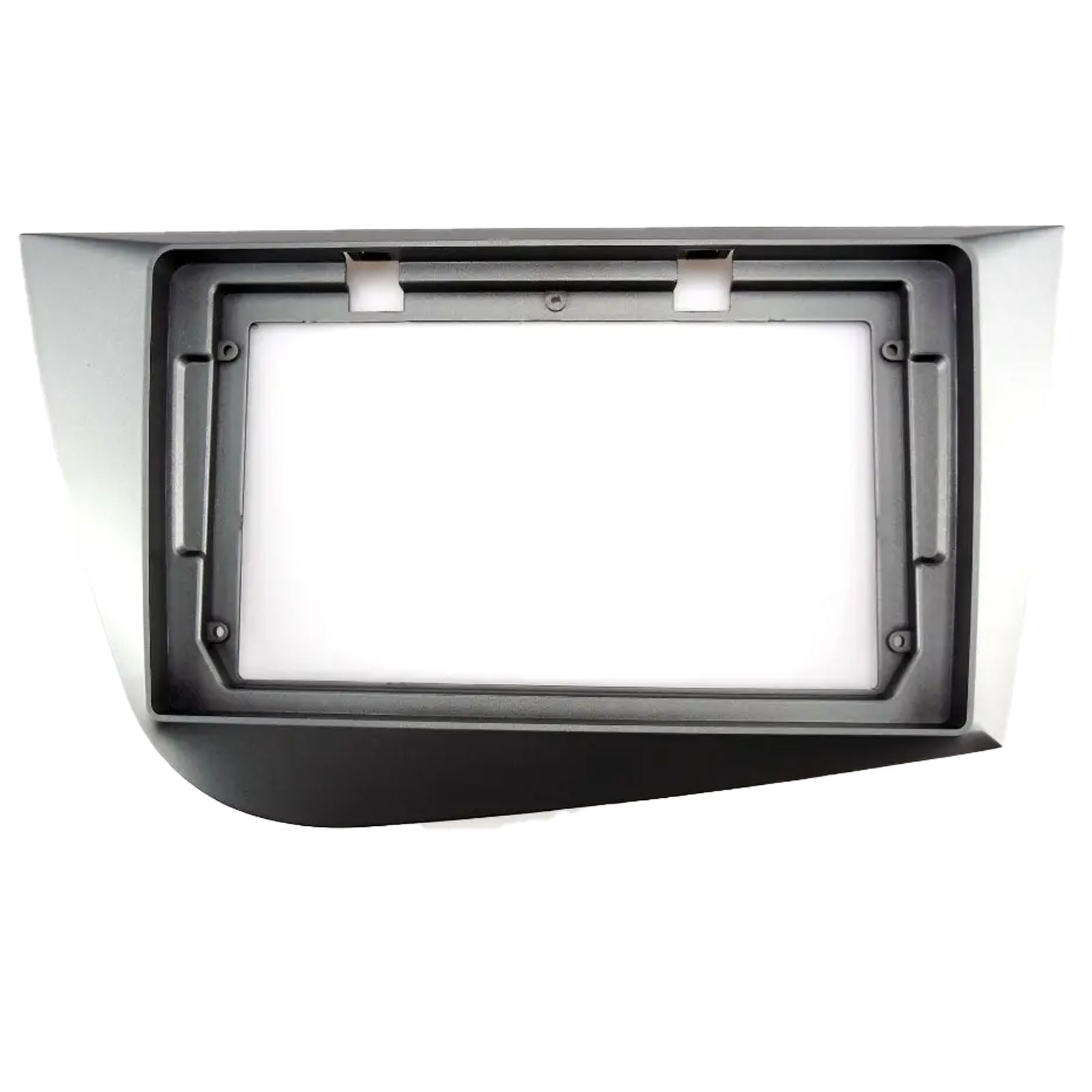 For Seat Leon RHD 2005 - 2012 Fascia Panel Interface For 9" Android Car Radios
