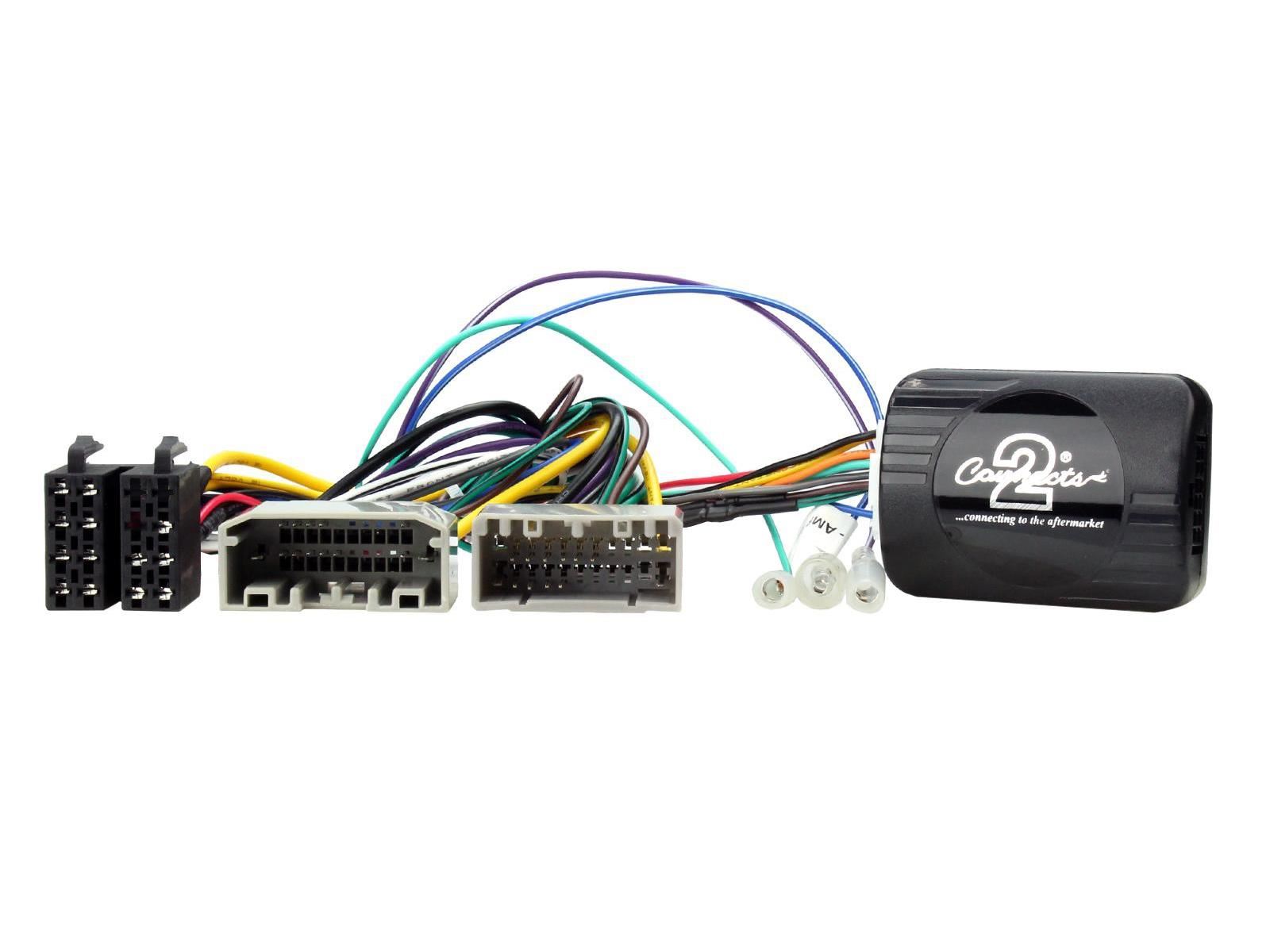 Connects2 CT51-CH0C