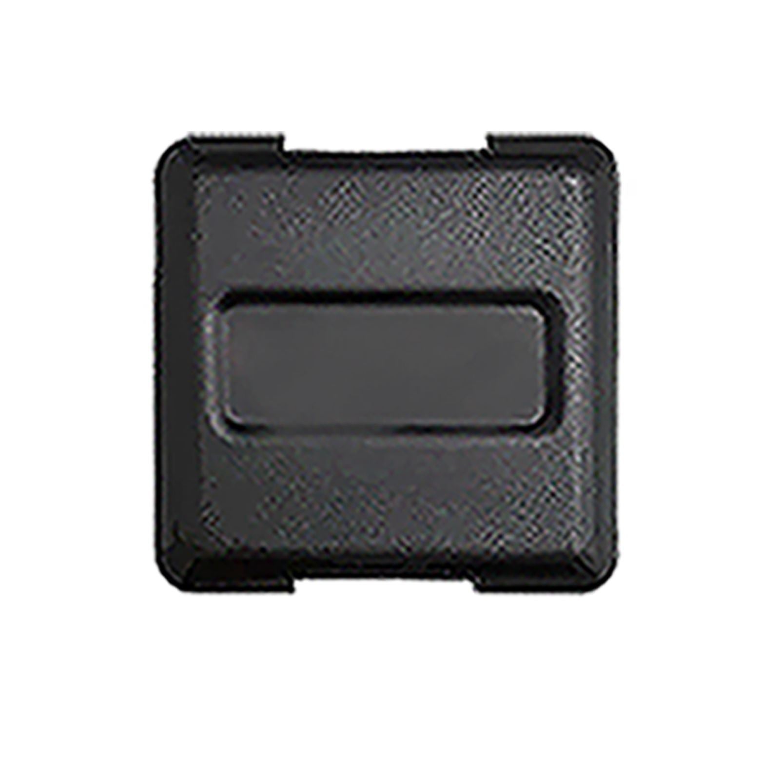 For Hyundai Tuscion RHD 2015 On Fascia Panel Interface for 9" Android Car Radios