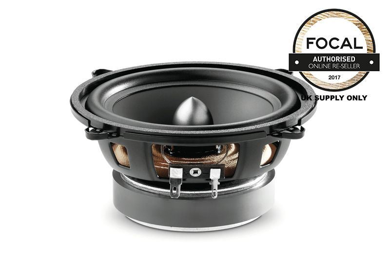 Focal RSE-130 - AUDITOR SERIES 130mm 5.25" 2 Way Car Component Kit