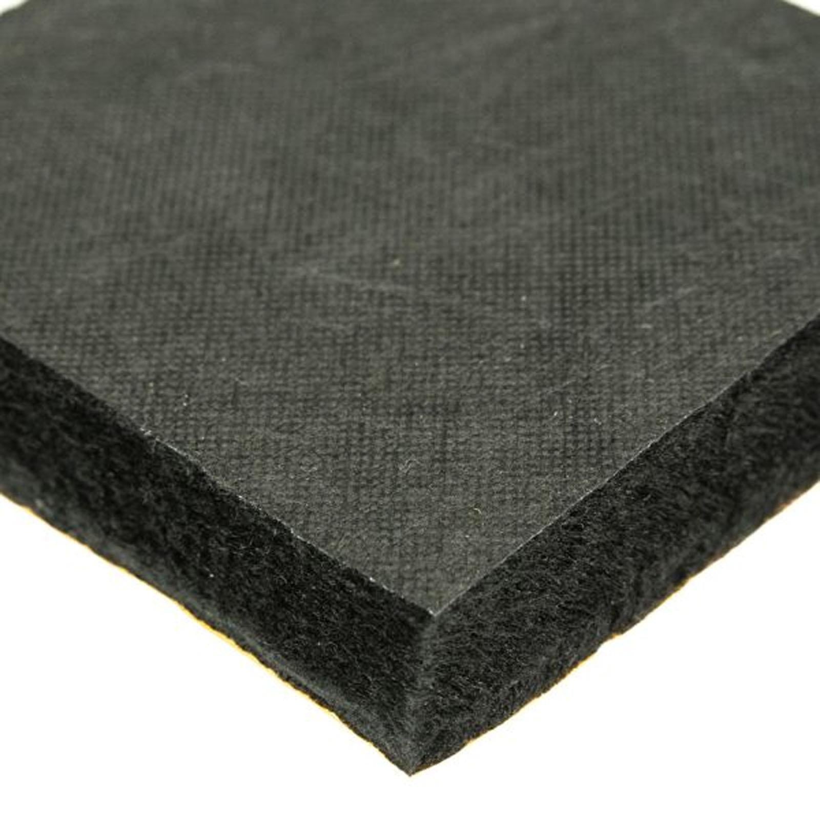 Dynamat DynaCore 1" Self-Adhesive Noise & Heat Absorbing Insulation Sheet 1.11m²