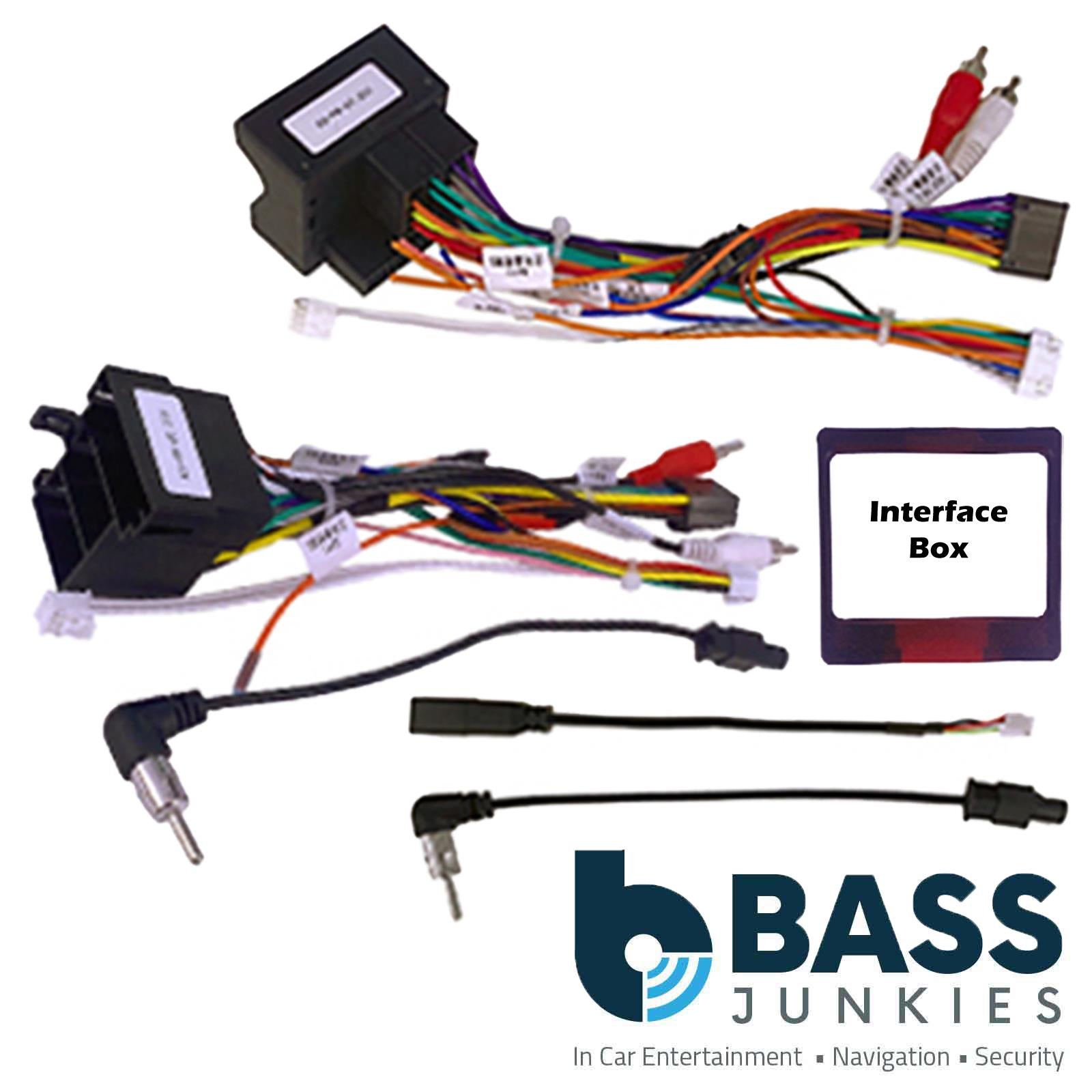 For Volkswagen Beetle 2004-2010 Fascia Panel Interface For  9" Android Car Radio