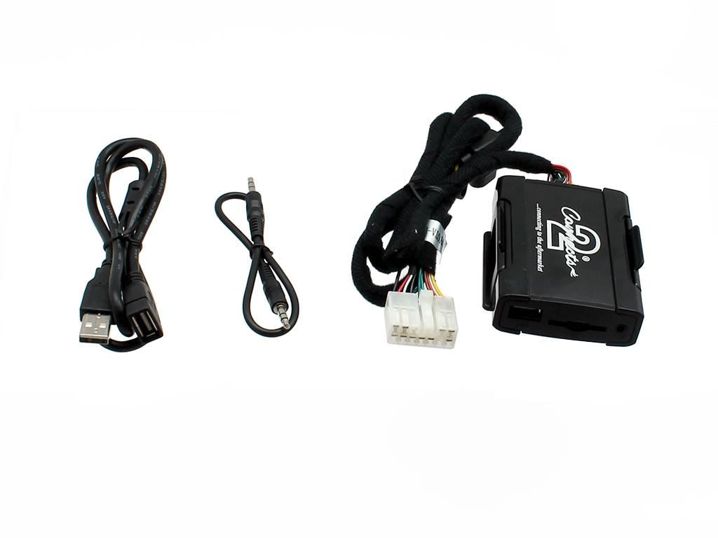 Lexus USB Interface2004 (BIG) - CTALXUSB002