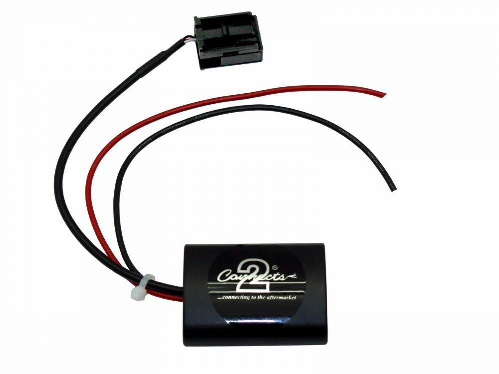 Connects2 CTAVX1A2DP - Vauxhall Tigra B 2004-2009 A2DP Bluetooth Streaming Interface Adaptor