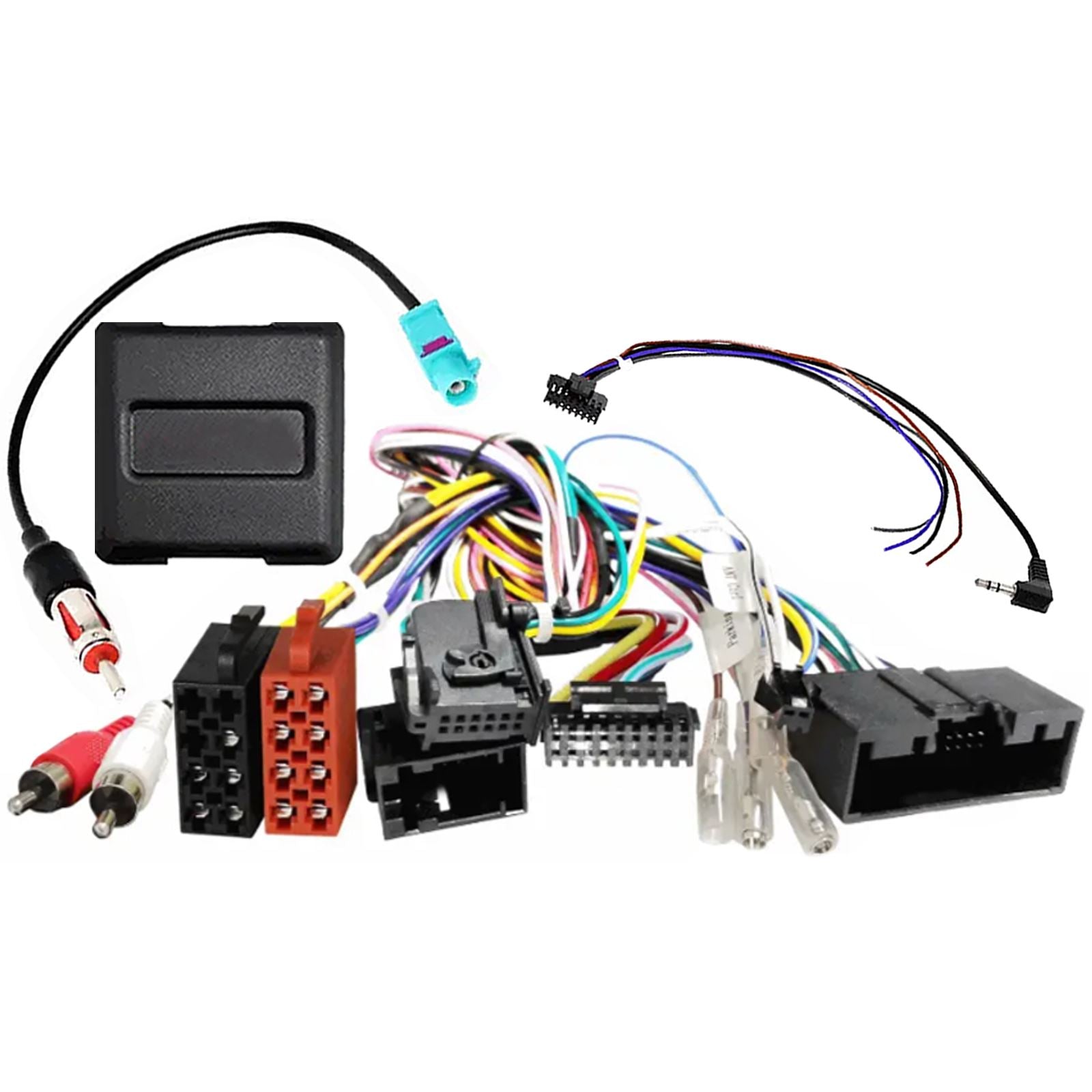 For Ford Ranger With Switches 2012 On Fascia Panel To Fit 9" Android Car Radios